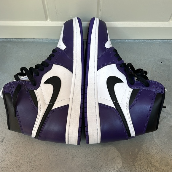 Air Jordan 1 retro high OG - Picture 6 of 7